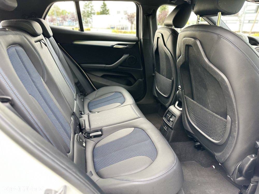 BMW X2 sDrive18i M Sport - 7