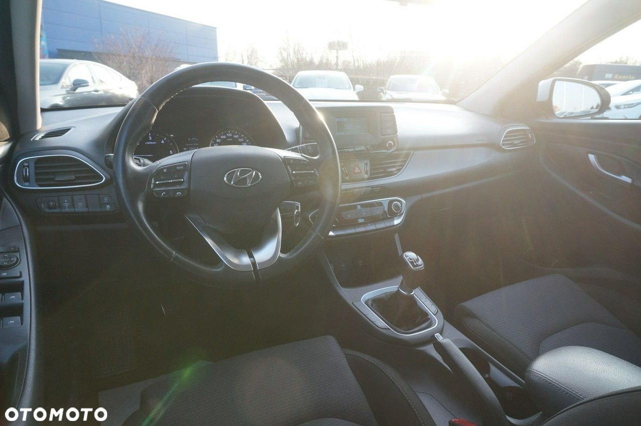 Hyundai i30 - 17