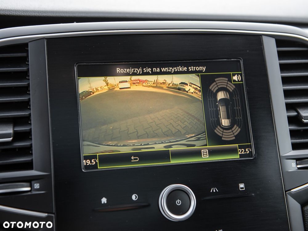 Renault Talisman - 25