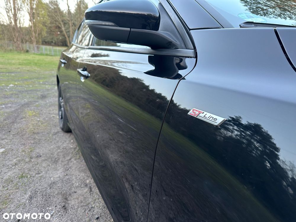 Ford Focus 2.0 TDCi ST-Line Black ASS - 7