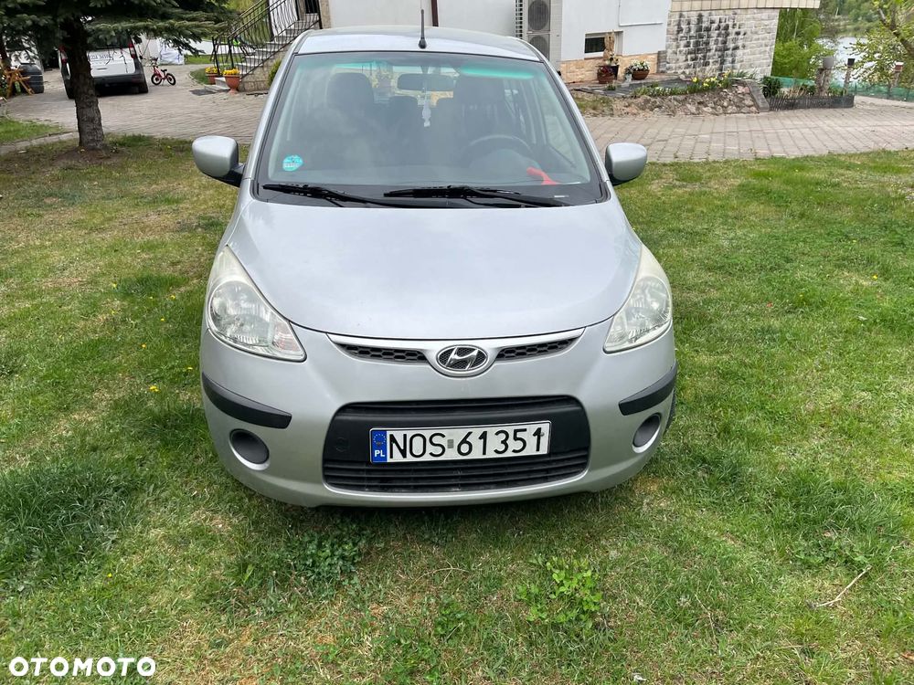 Hyundai i10 1.1 Classic - 1
