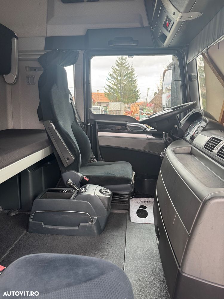 MAN TGX 18.440 EEV - 5