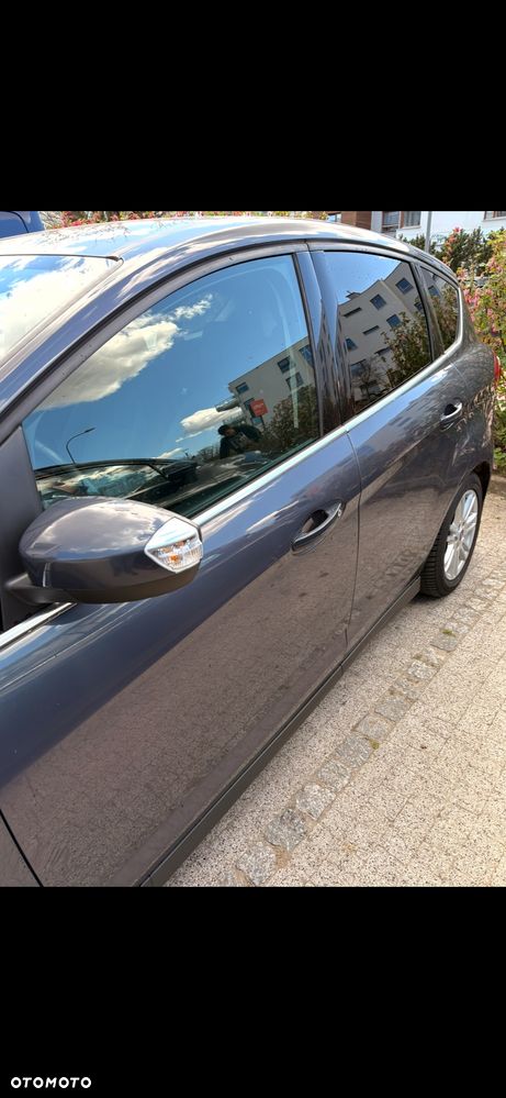 Ford C-MAX 1.6 TDCi Titanium - 6