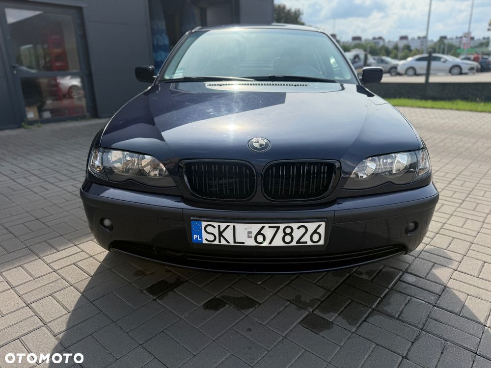BMW Seria 3 320i Edition Exclusive - 3