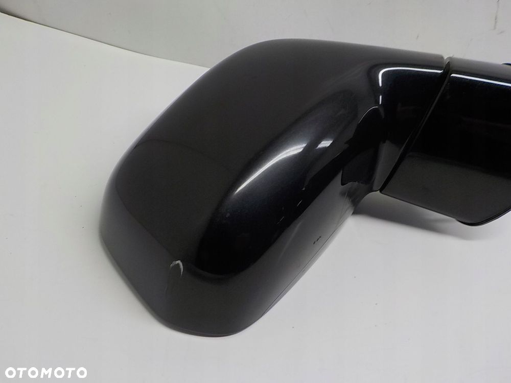 OPEL ANTARA LUSTERKO ZEWNĘTRZNE PRAWE 9 PINÓW - 2