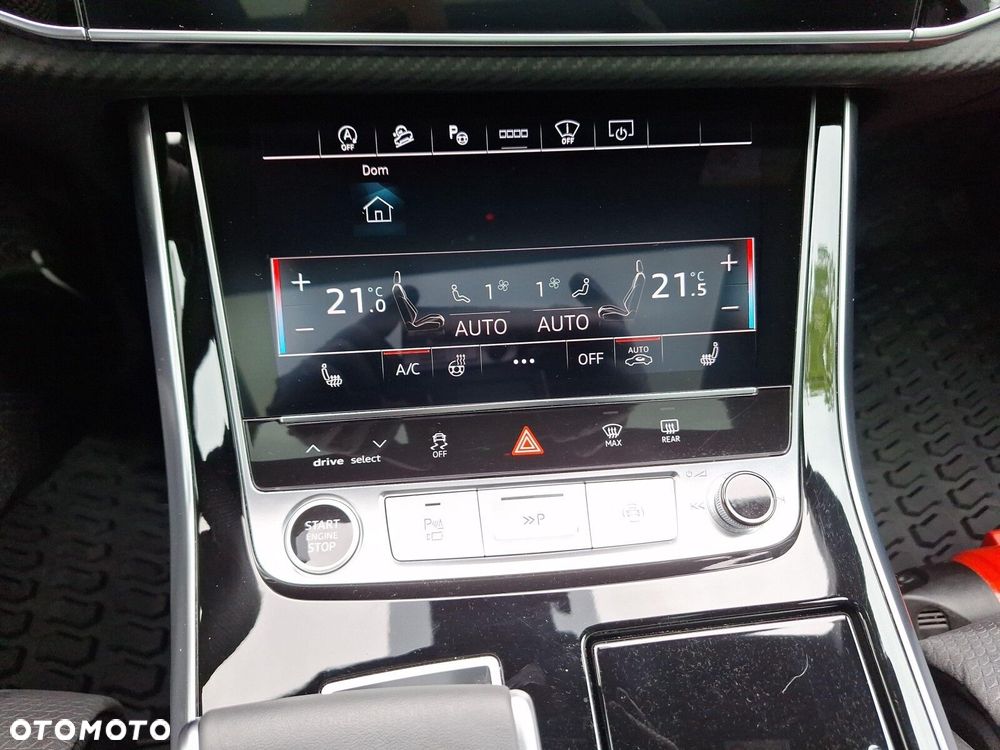 Audi Q7 - 22