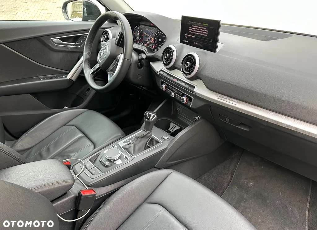 Audi Q2 - 10