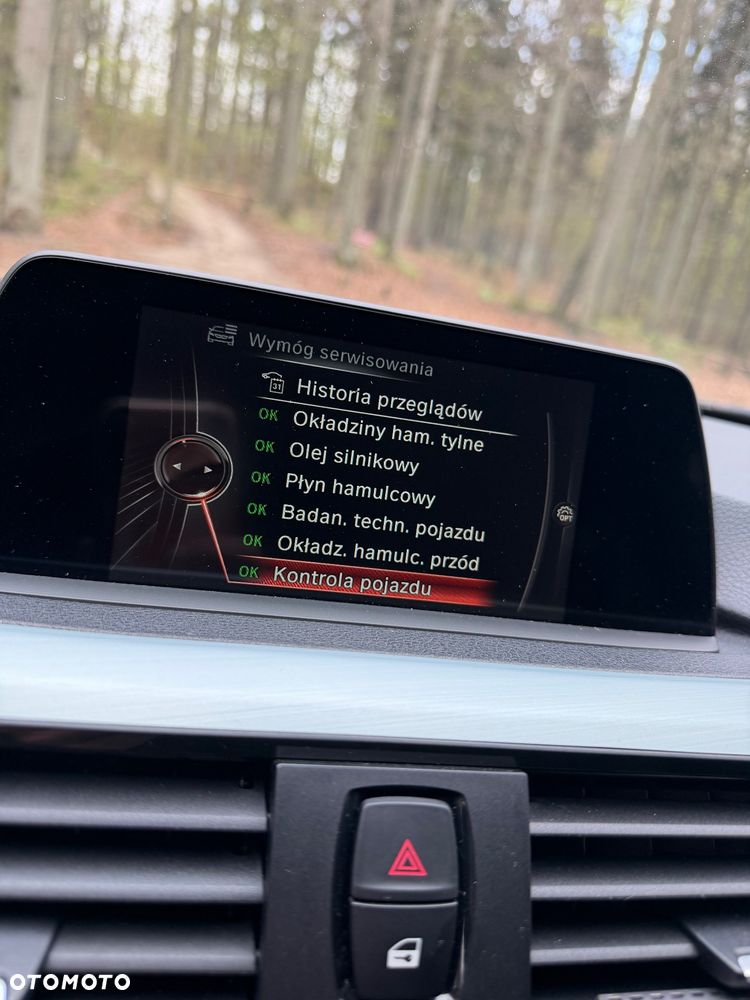 BMW Seria 4 420d Sport-Aut M Sport - 28