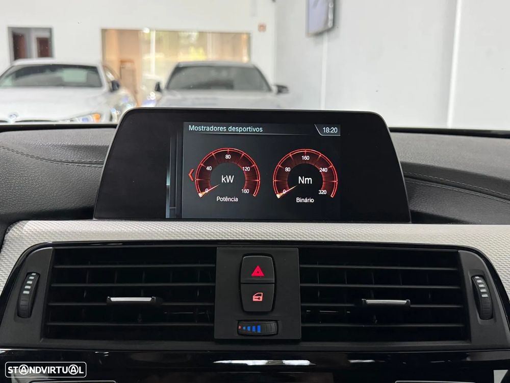 BMW 420 Gran Coupé i Pack M Auto - 32