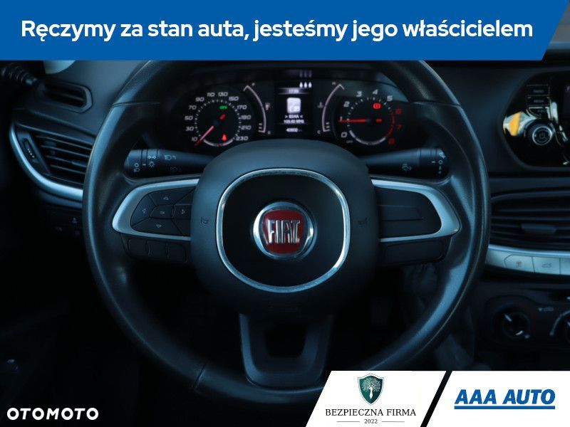 Fiat Tipo - 17