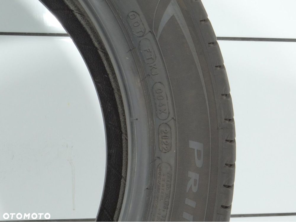 Opony letnie 215/50R18 92W Michelin - 4