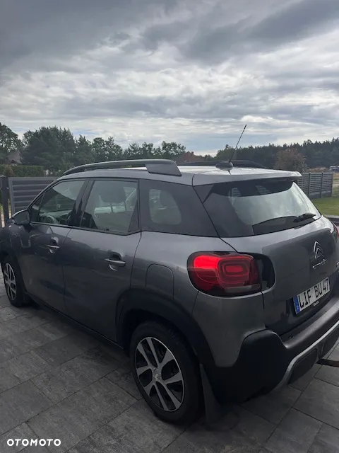 Citroën C3 Aircross 1.6 BlueHDi Shine S&S - 4