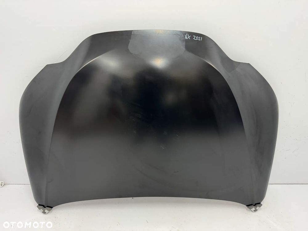 MASKA LEXUS NX 2 II NOWA - 1