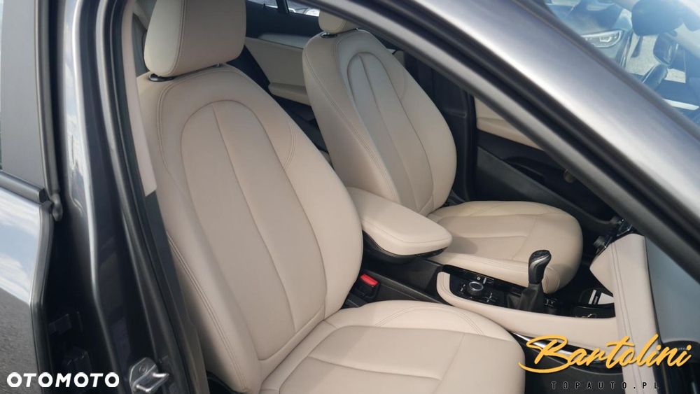 BMW X2 - 23