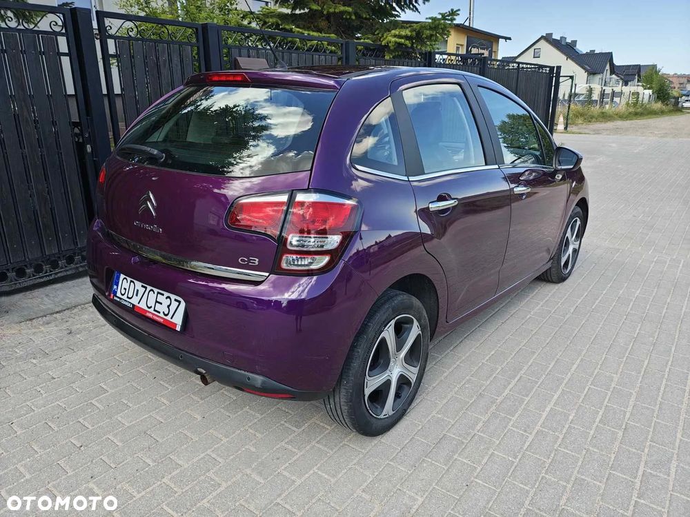 Citroën C3 Pure Tech 82 Stop & Start ETG Exclusive - 19