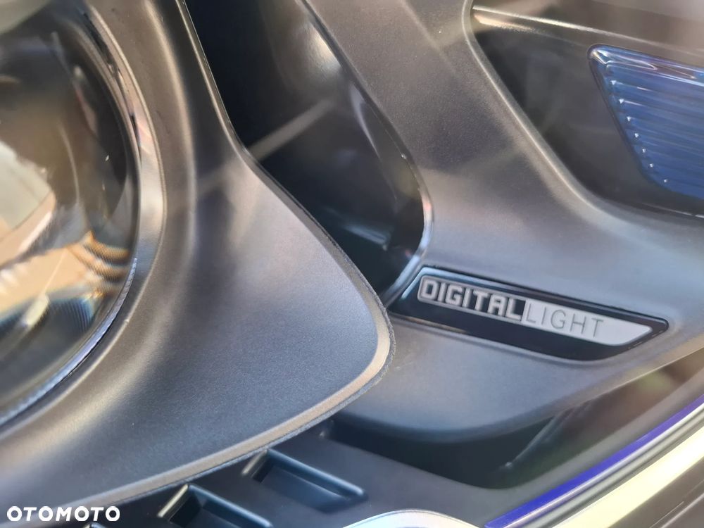 MERCEDES GLC W 254 X254 LAMPA PRZÓD LEWA PRAWA DIGITAL LIGHT - 3