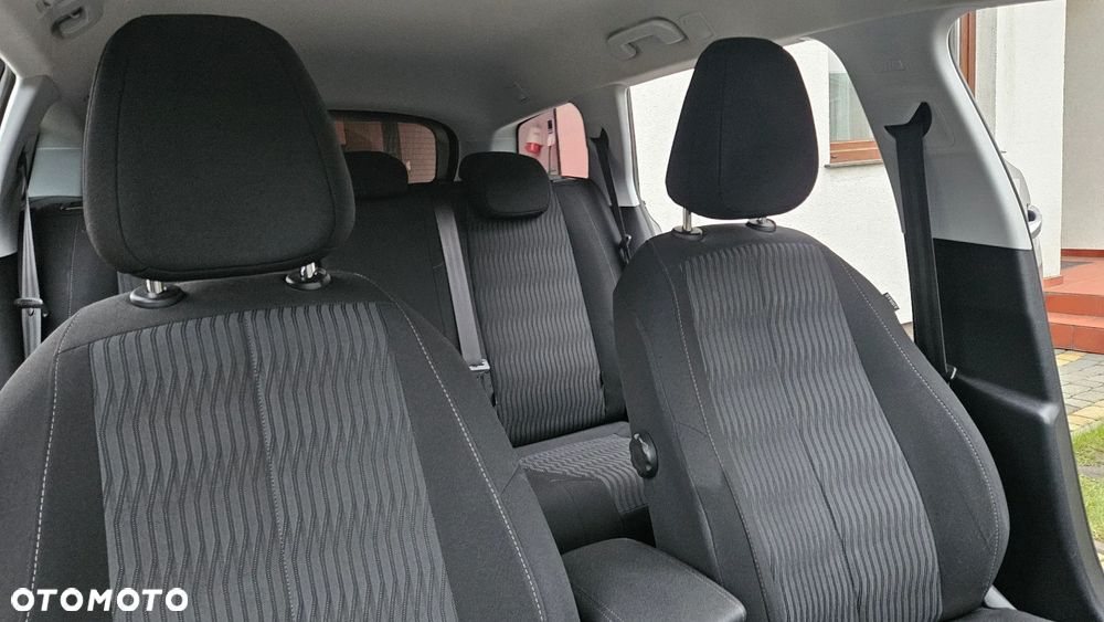 Peugeot 308 BlueHDi FAP 120 Stop & Start Allure - 15