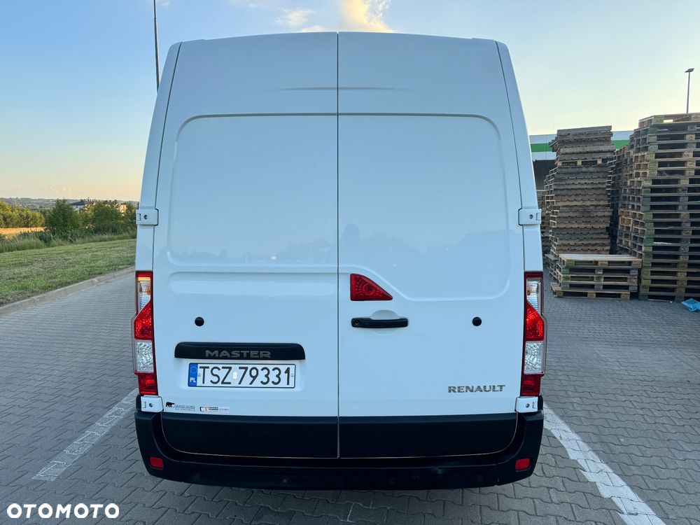 Renault Master - 28