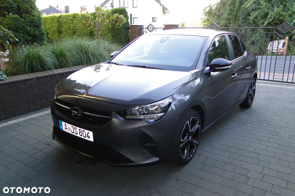 Opel Corsa 1.2 Start/Stop Edition - 1