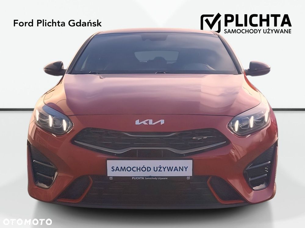 Kia ProCeed - 37