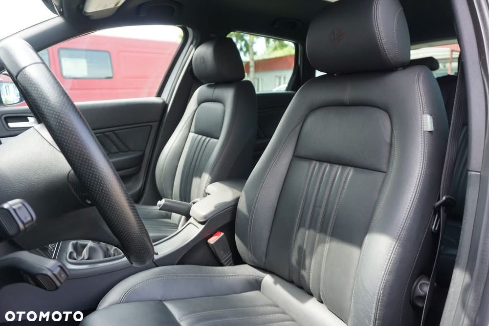 Alfa Romeo 159 1.9JTDM Impression - 11