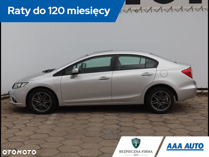 Honda Civic - 3