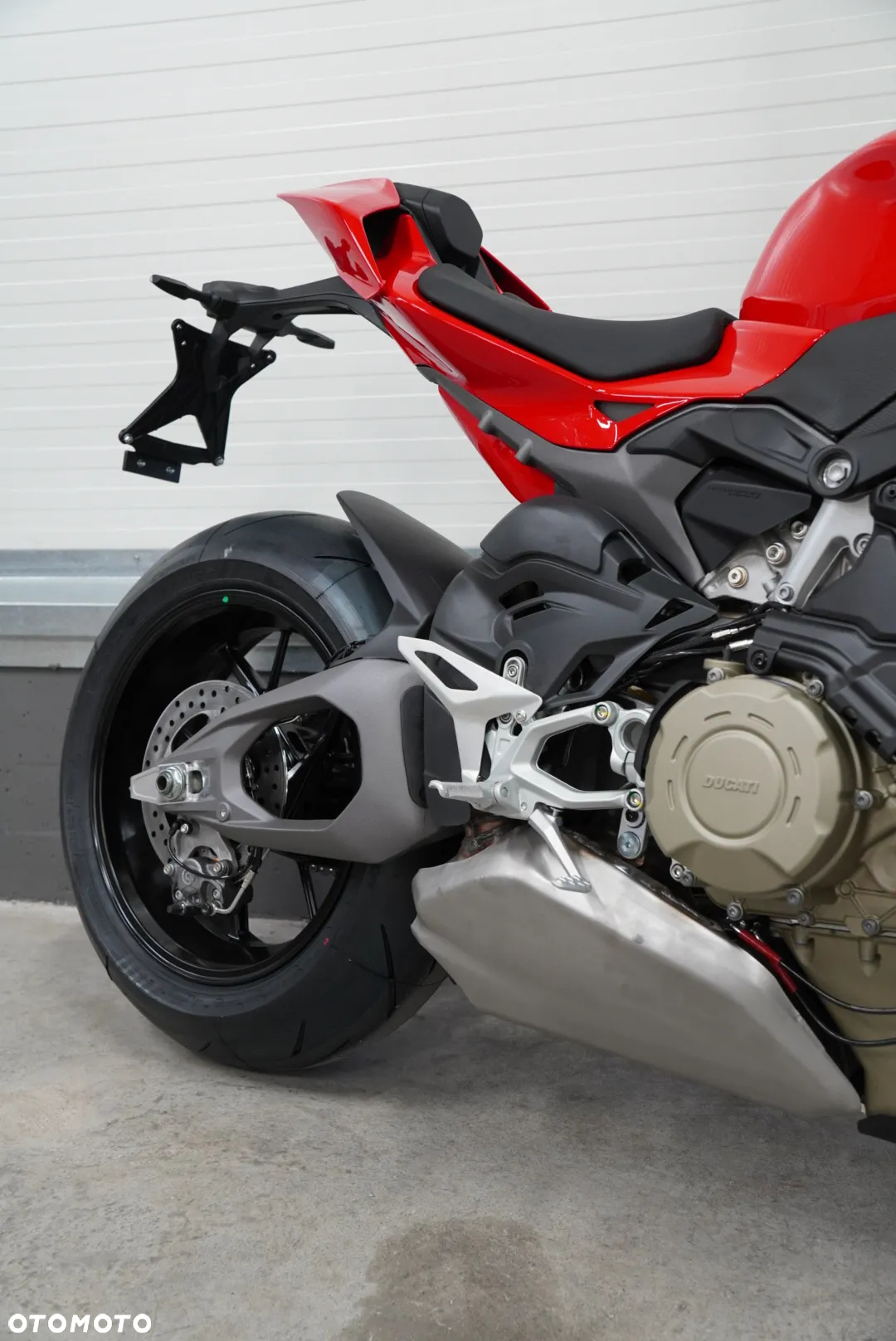 Ducati Streetfighter V4 - 6