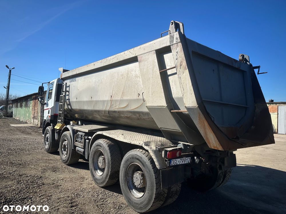 DAF CF 85.410 - 5