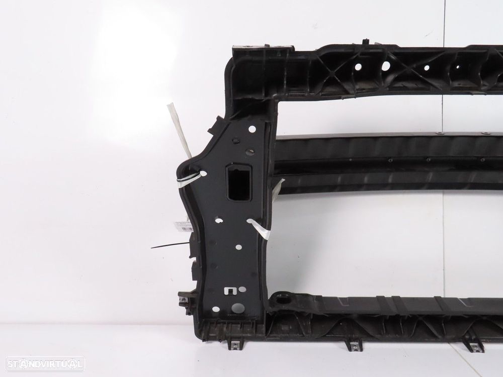 Frente em fibra com Reforço Frente Usado / Original RENAULT Arkana I (LCM_) 6250... - 5