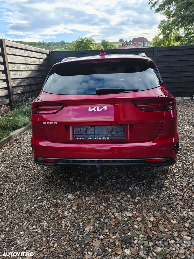 Kia Ceed 1.0 T-GDI ISG GT Line - 7