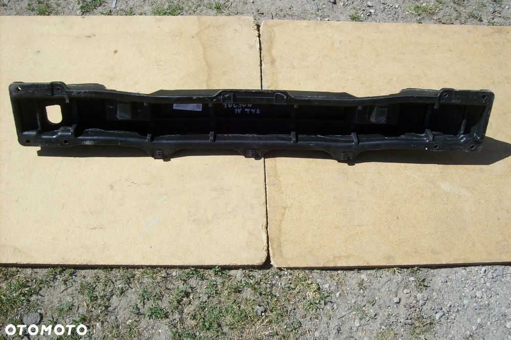 belka tylnego zderzaka hyundai tucson iv - 3