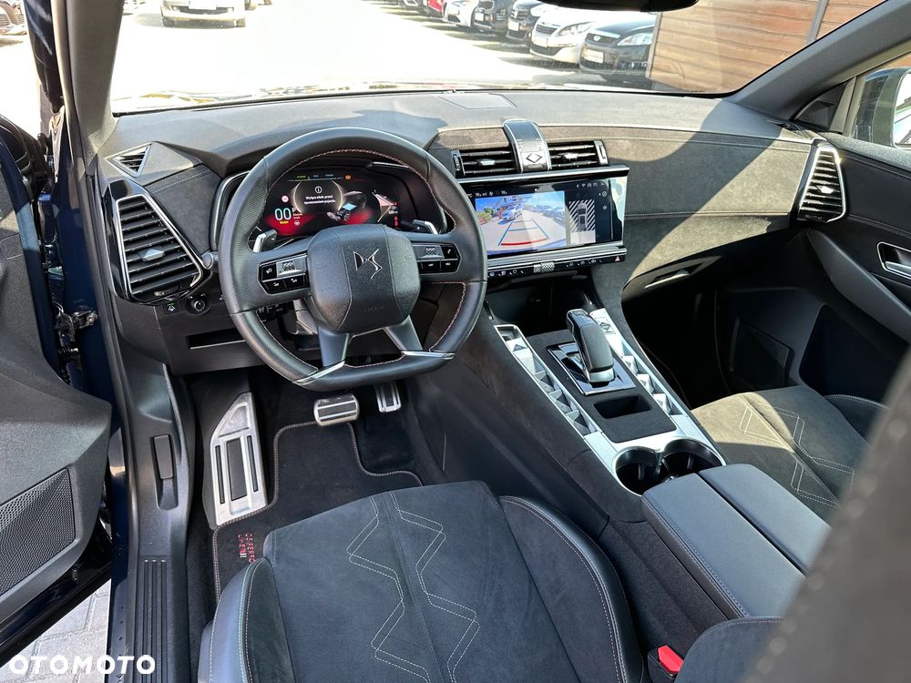 DS Automobiles DS 7 Crossback - 7