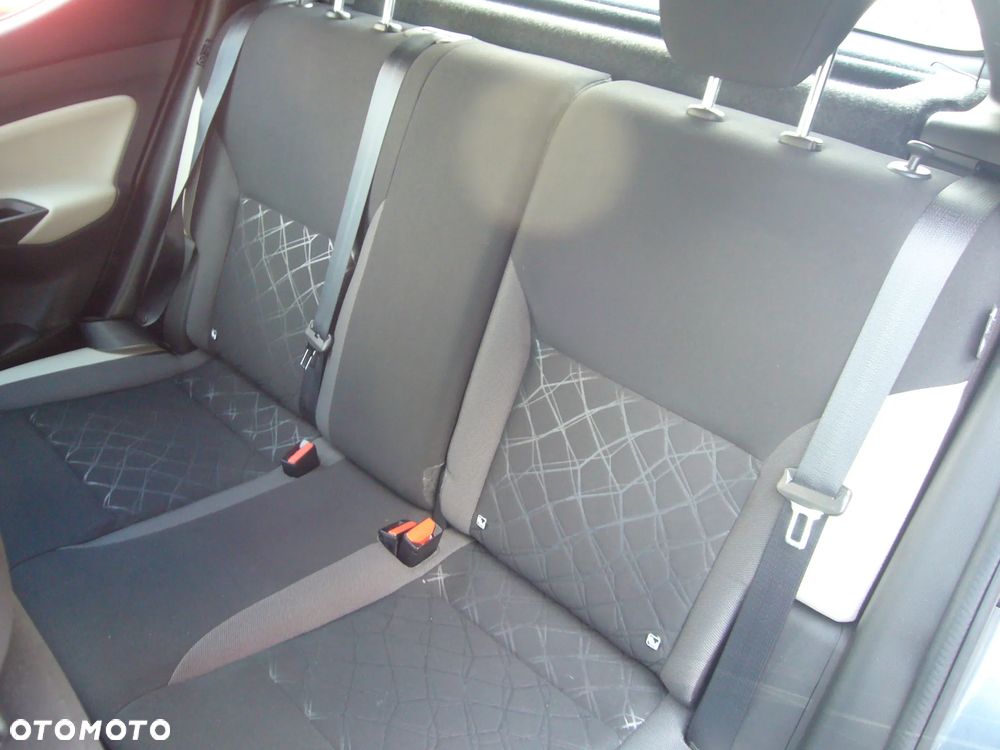 Nissan Micra 0.9 IG-T Acenta - 14