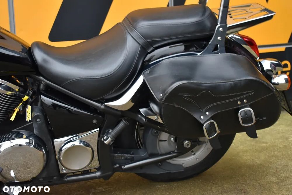 Kawasaki Vulcan - 11