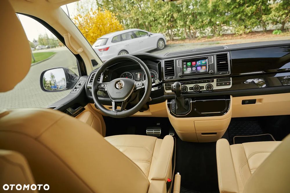 Volkswagen Multivan 2.0 BiTDI L1 Business 4Motion DSG - 34