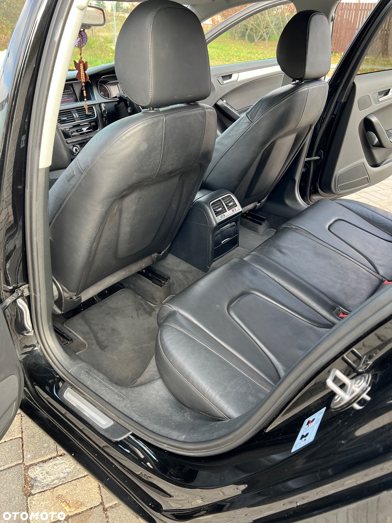 Audi A4 Avant 2.0 TDI ultra DPF Attraction - 17