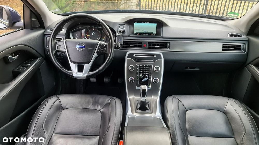 Volvo V70 D4 Drive-E Dynamic Momentum - 6