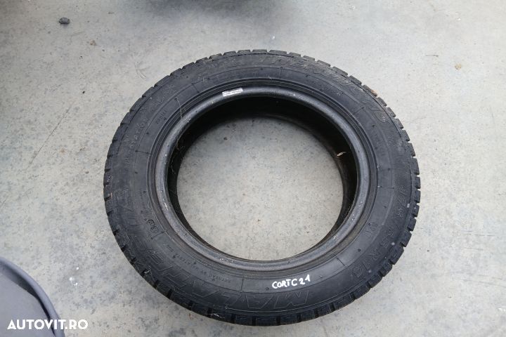 Anvelopa 175/65 R14 MALATESTA 175/65 R14 MALATESTA Ford Fiesta 6 [200 - 1