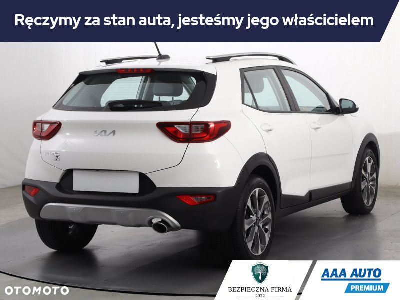 Kia Stonic - 7