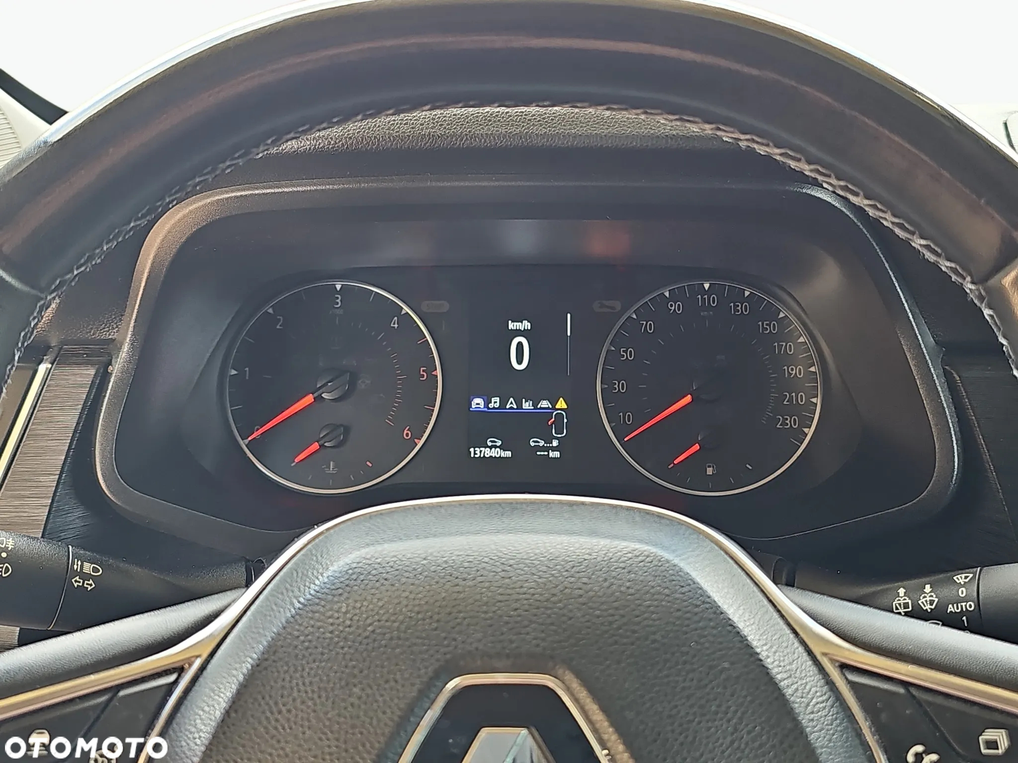 Renault Trafic - 19
