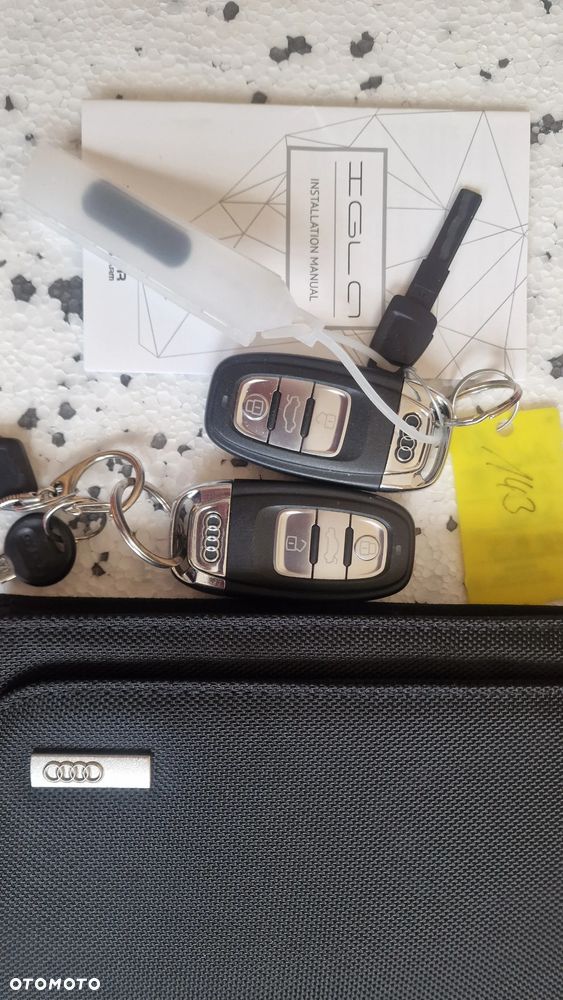 Audi Q5 2.0 TDI quattro - 6