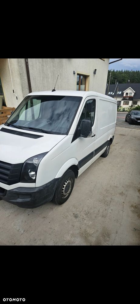 Volkswagen CRAFTER - 3