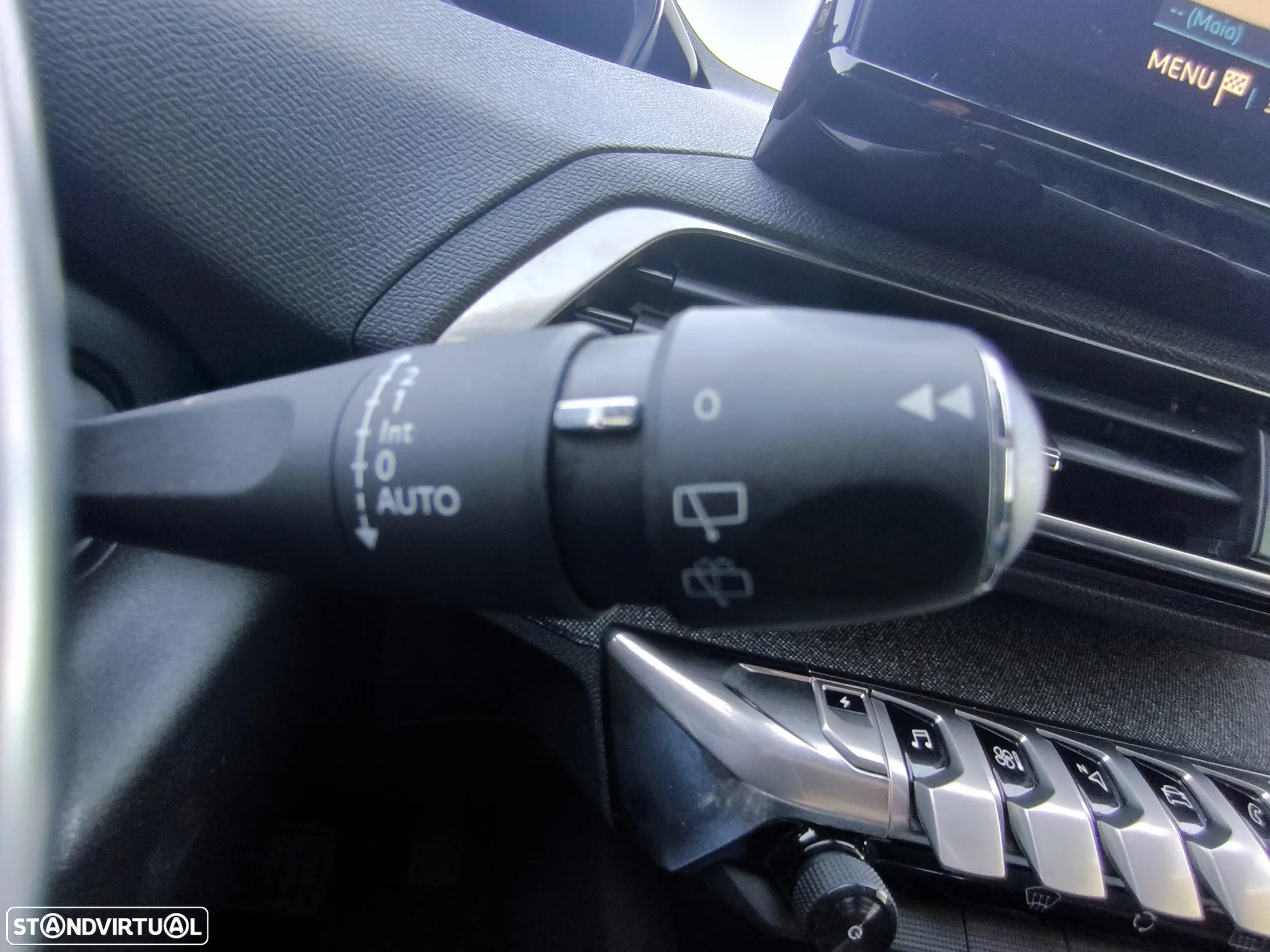 Peugeot 3008 1.6 Hybrid Allure Pack e-EAT8 - 25