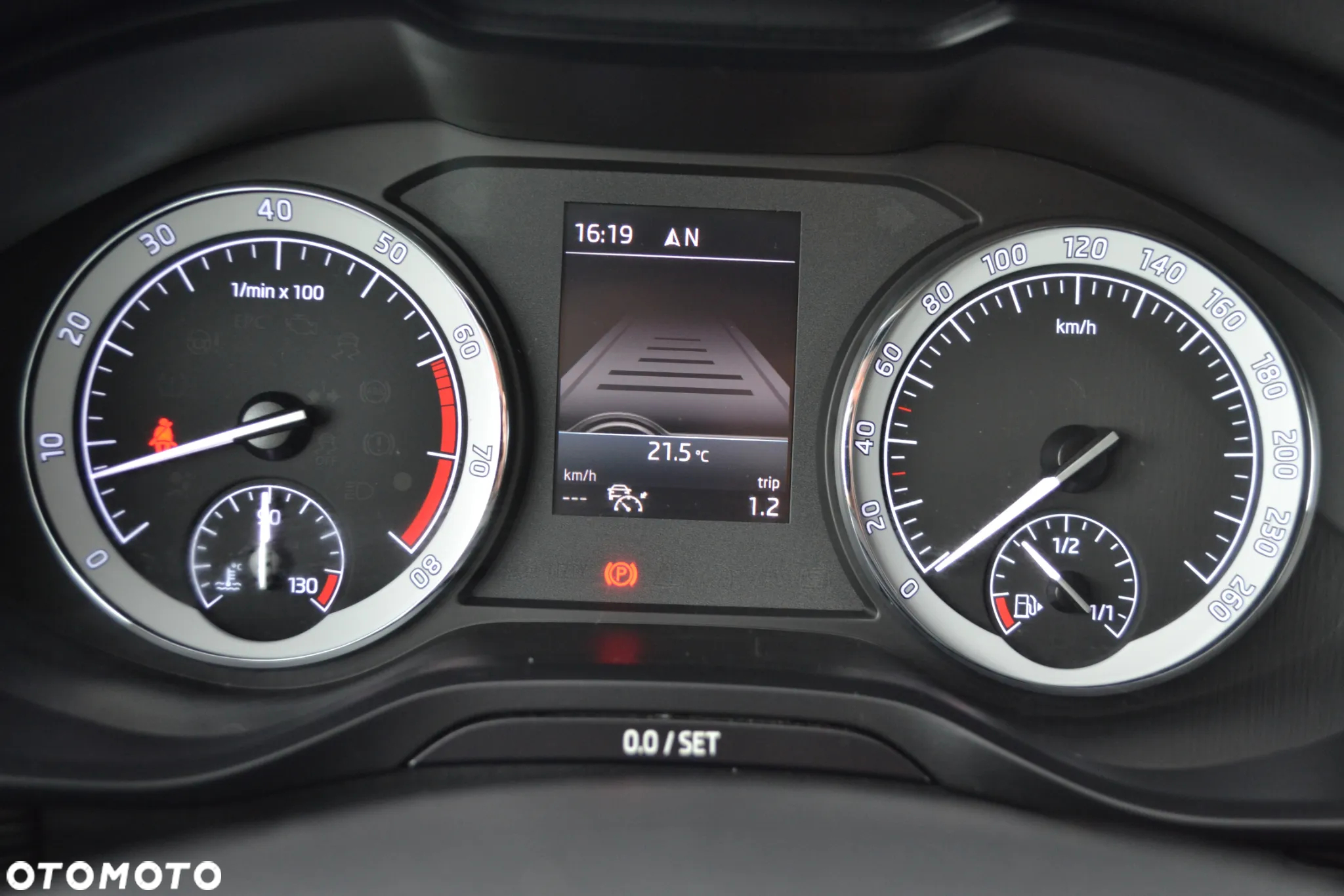 Skoda Kodiaq 1.5 TSI ACT 4x2 Style - 32