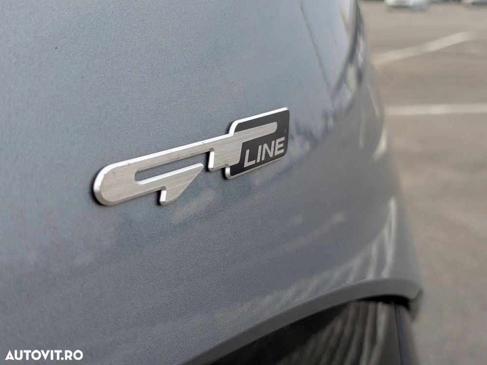 Kia Sportage 1.6 T-GDI HEV 6AT 4x4 GT Line - 6