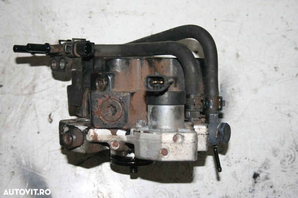 Pompa Inalte Inalta Hyundai Santa Fe 2 Tucson 2.0 Crdi 140 Cai D4EA - 4