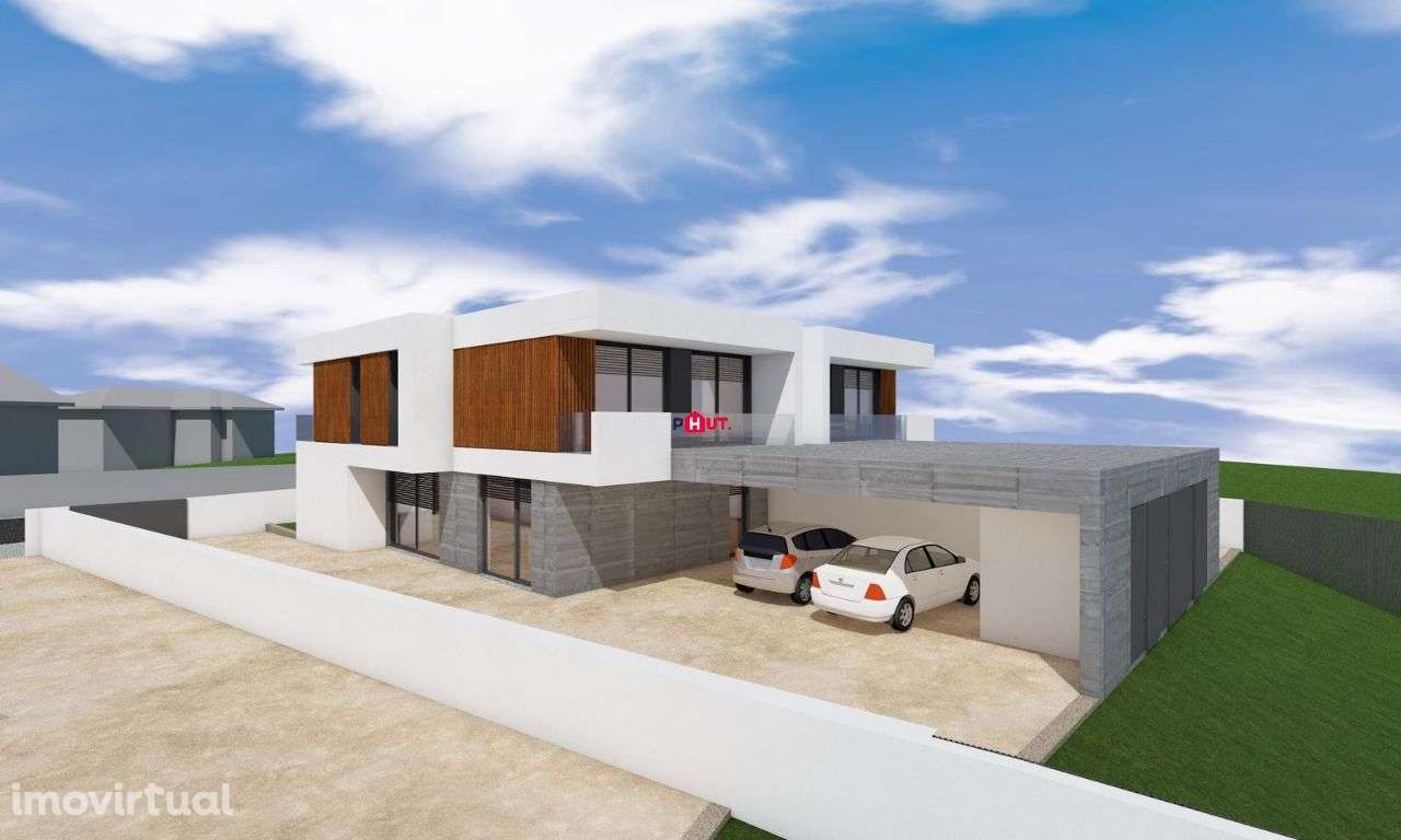 Moradia T3 - Lousada - Grande imagem: 3/7