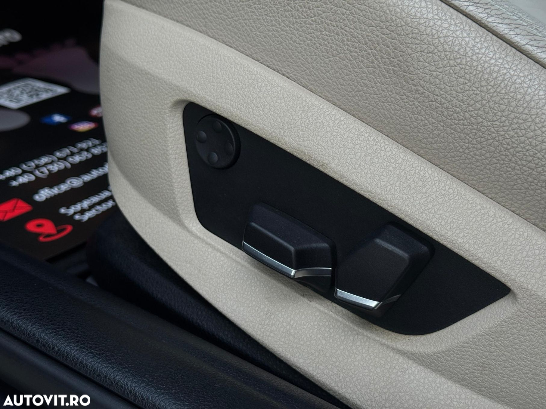BMW Seria 5 - 19