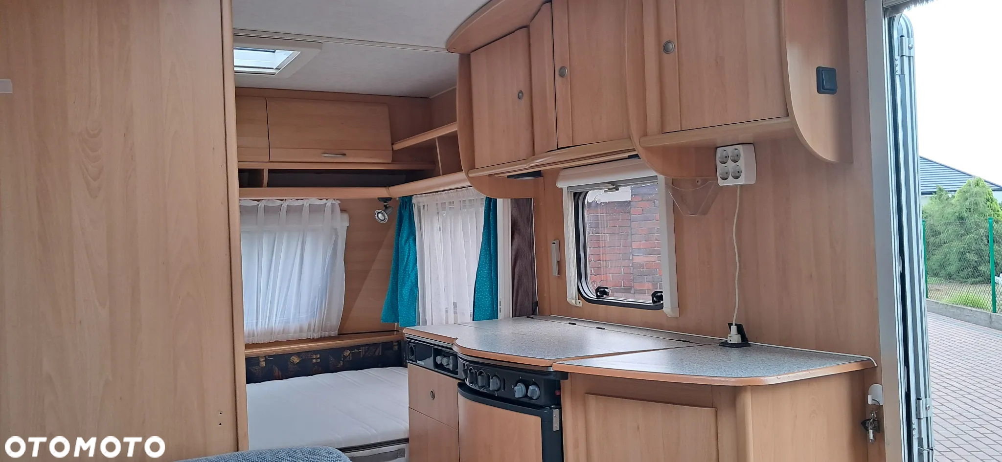 Dethleffs 440 DB - 13