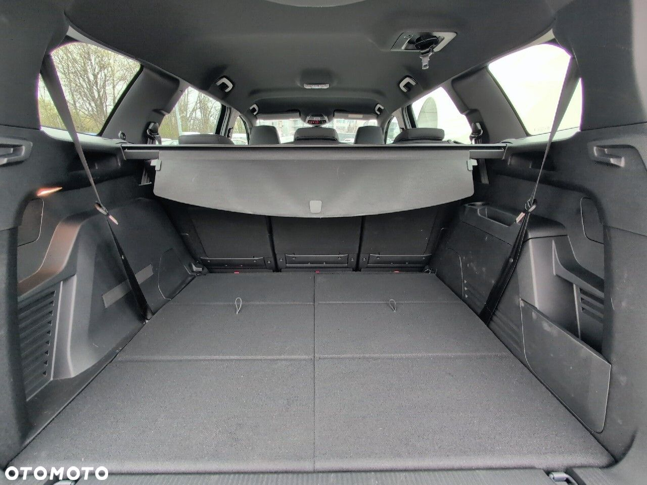 Peugeot 5008 1.5 BlueHDi Active Pack S&S EAT8 - 11
